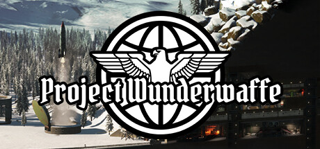 奇迹武器计划/Project Wunderwaffe（v1.4） 模拟经营-第1张