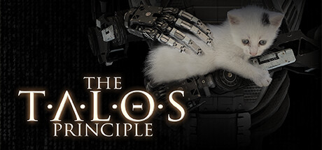 塔罗斯的法则/The Talos Principle（V554784） 休闲解谜-第1张