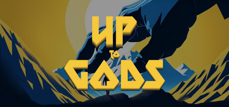 上至神灵Up to Gods 冒险游戏-第1张