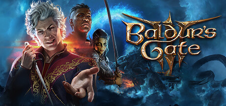 博德之门3/Baldurs Gate 3（v4.1.1.3956130正式版/单机/局域网联机/网络联机） 角色扮演-第1张