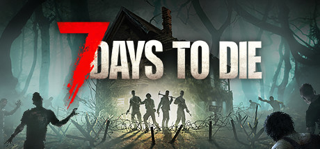 七日杀/7 Days to Die（v21.2(b30)） 冒险游戏-第1张