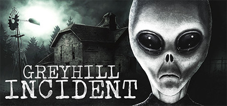 灰山事件/Greyhill Incident 恐怖游戏-第1张