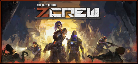 Z字特遣队/ZCREW（正式版-Build.11468198） 冒险游戏-第1张