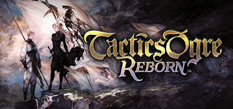 皇家骑士团：重生/Tactics Ogre: Reborn（v1.0.7.0） 策略战棋-第1张