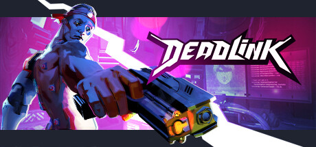 死链/Deadlink 动作游戏-第1张