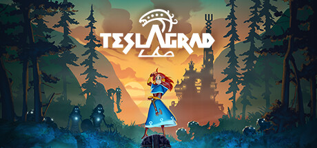 特斯拉学徒2/Teslagrad2（v20230511） 休闲解谜-第1张