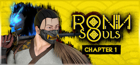 浪人：两魂一体/Ronin Two Souls One Body（第一章-v8801704） 角色扮演-第1张