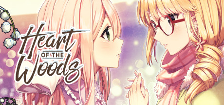 森灵之心/Heart of the Woods（v2.1） 休闲解谜-第1张