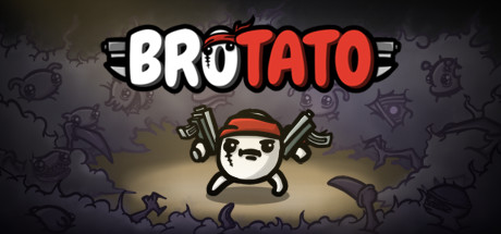 土豆兄弟/Brotato 动作游戏-第1张