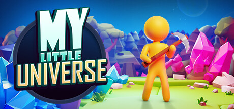 我的小小宇宙/My Little Universe （更新v1.3.5） 动作游戏-第1张