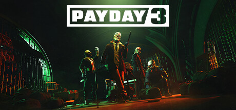 收获日3/PAYDAY3（更新v1.0.0.650196-网络联机） 动作游戏-第1张