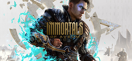 不朽者传奇/ Immortals of Aveum 冒险游戏-第1张