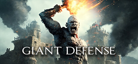 巨人防御战/Giant Defense 策略战棋-第1张
