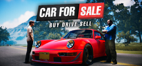 二手车模拟器2023/Car For Simulator 2023 模拟经营-第1张