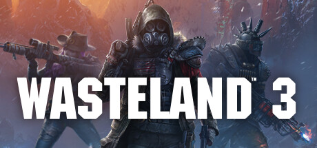 废土3/Wasteland 3（更新v1.6.9.420） 动作游戏-第1张