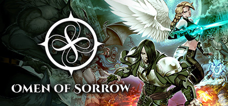悲伤的预兆/Omen of Sorrow 格斗游戏-第1张