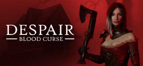 绝望:血之诅咒/Despair: Blood Curse 冒险游戏-第1张