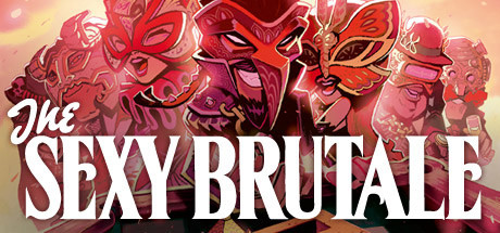 迷人的残酷/The Sexy Brutale 休闲解谜-第1张