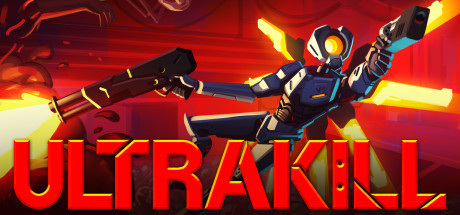 疯狂连杀/ULTRAKILL 角色扮演-第1张