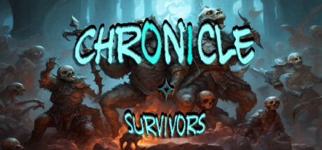 编年史幸存者/Chronicle Survivors 射击游戏-第1张