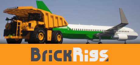 砖厂/Brick Rigs 模拟经营-第1张