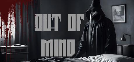 心外之物/Out Of Mind 冒险游戏-第1张