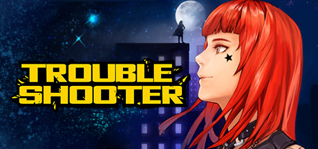 纷争终结者:被遗弃的孩子们/Troubleshooter（更新v20240119） 角色扮演-第1张