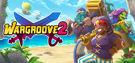战律 2/Wargroove 2 单机/同屏多人 策略战棋-第1张
