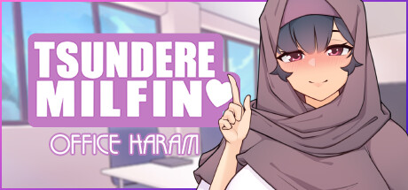 梦想工作 晋升之路/TSUNDERE MILFIN（V230627+全DLC） 休闲解谜-第1张