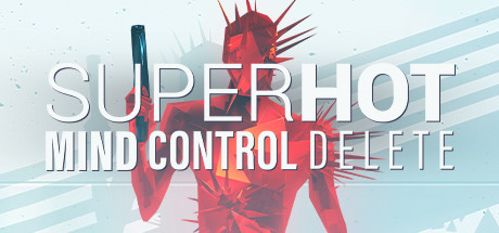 燥热：思想控制删除/SUPERHOT: MIND CONTROL DELETE（v20230627） 冒险游戏-第1张