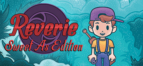 遐想：甜蜜版/Reverie Sweet As Edition 冒险游戏-第1张