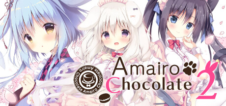 巧克甜恋2 威力加强版（V1.667.3+全DLC） 休闲解谜-第1张
