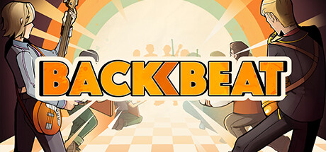 基调强节奏/Backbeat 策略战棋-第1张