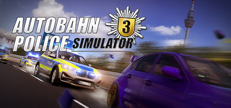 高速公路交警模拟3/Autobahn Police Simulator 3（整合Off-Road DLC） 模拟经营-第1张