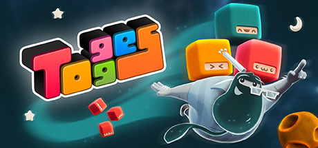Togges（v1.04.4） 休闲解谜-第1张