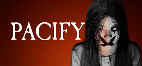 安抚/Pacify（v20230925） 冒险游戏-第1张
