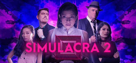 拟像2/SIMULACRA 2 冒险游戏-第1张
