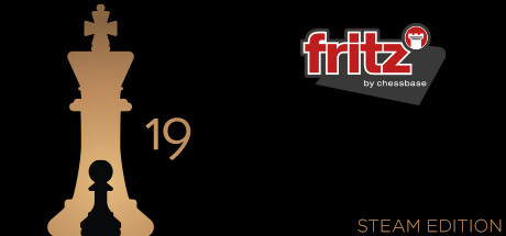 弗里茨19 特别版/ Fritz 19 SE 策略战棋-第1张