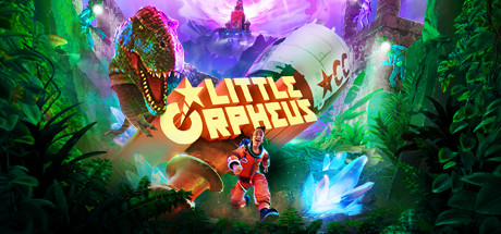 小俄耳甫斯正式版/Little Orpheus（v4.0.2） 冒险游戏-第1张