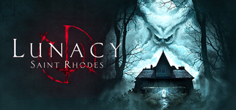 疯狂：圣罗德小镇/Lunacy Saint Rhodes 休闲解谜-第1张