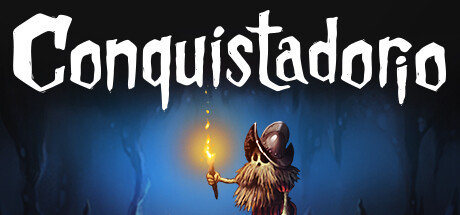 征服者/Conquistadorio 休闲解谜-第1张