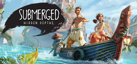 淹没 隐藏深处/Submerged: Hidden Depths（Build.11670392-奇迹彼岸） 休闲解谜-第1张