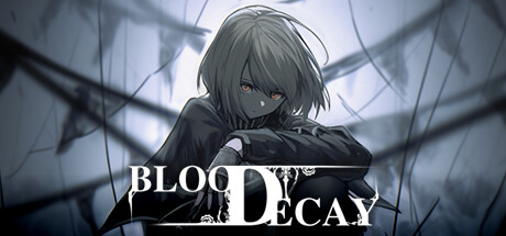 血之消亡/BLOODECAY 动作游戏-第1张