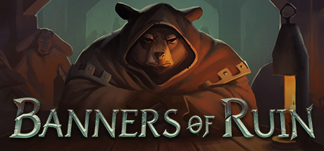 废墟战旗/Banners of Ruin（整合IrisDLC） 策略战棋-第1张