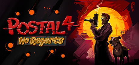 喋血街头4/POSTAL 4: No Regerts（v1.1.2） 射击游戏-第1张
