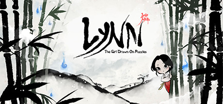 琳，谜画上的少女/Lynn , The Girl Drawn On Puzzles（v2022.08.22） 休闲解谜-第1张