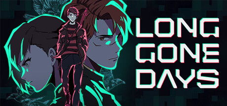 逝去的日子/Long Gone Days 角色扮演-第1张