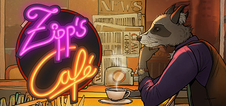奇普咖啡店Zipp’s Café 休闲解谜-第1张