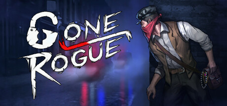离经叛盗/Gone rogue（V1.1） 动作游戏-第1张