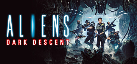 异形：坠入黑暗/Aliens Dark Descent（v97845-影蚀之境-异变狂潮） 冒险游戏-第1张